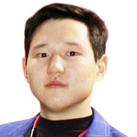 Расул Әбілмәжинов